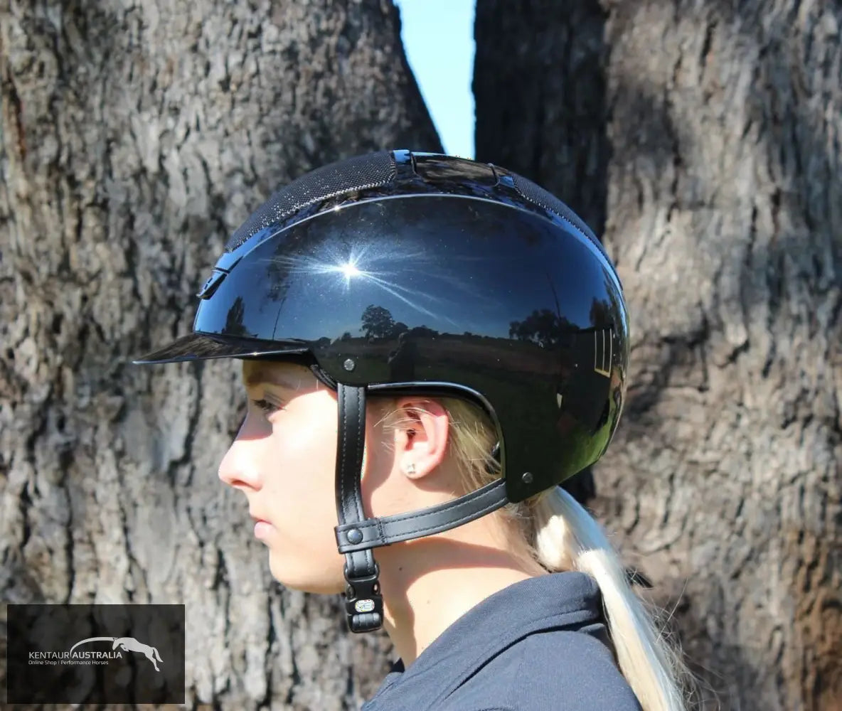 Kask ’Dogma Pure Shine’ Helmet Kask Helmets