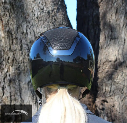 Kask ’Dogma Pure Shine’ Helmet Kask Helmets