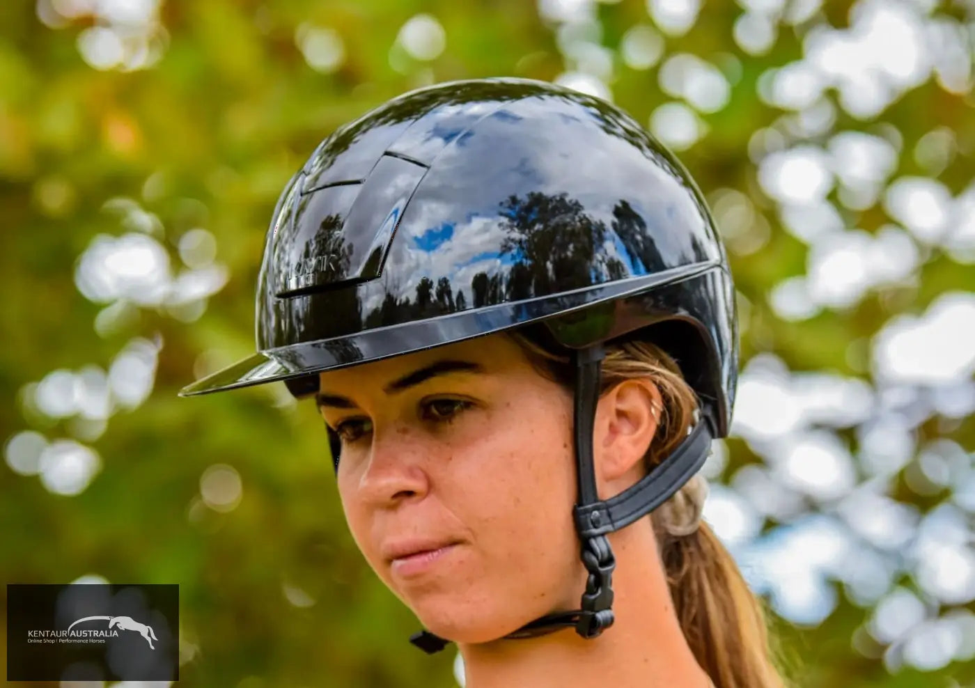 Kask ’Kooki Lady’ Helmet Kask Helmets
