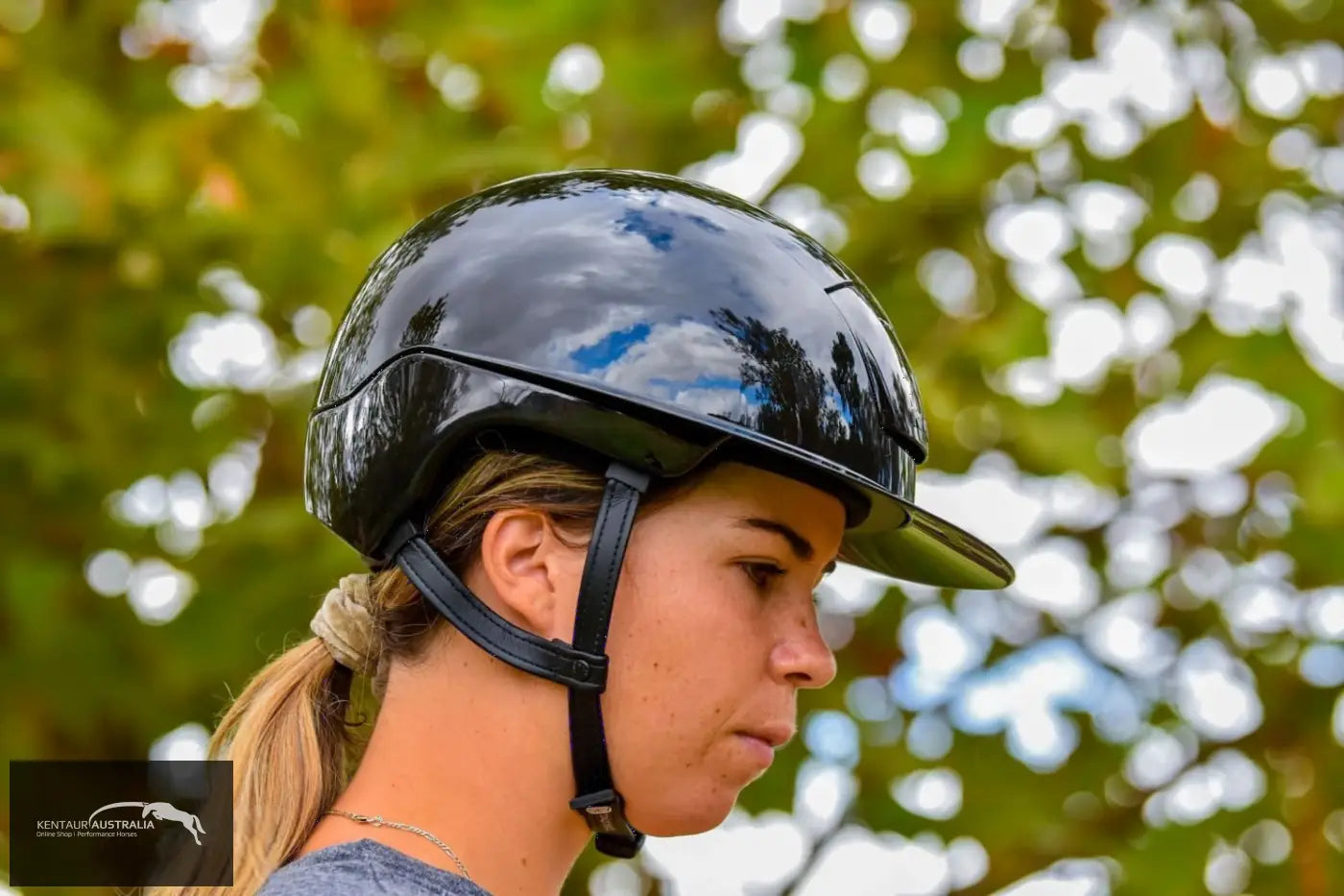 Kask ’Kooki Lady’ Helmet Kask Helmets