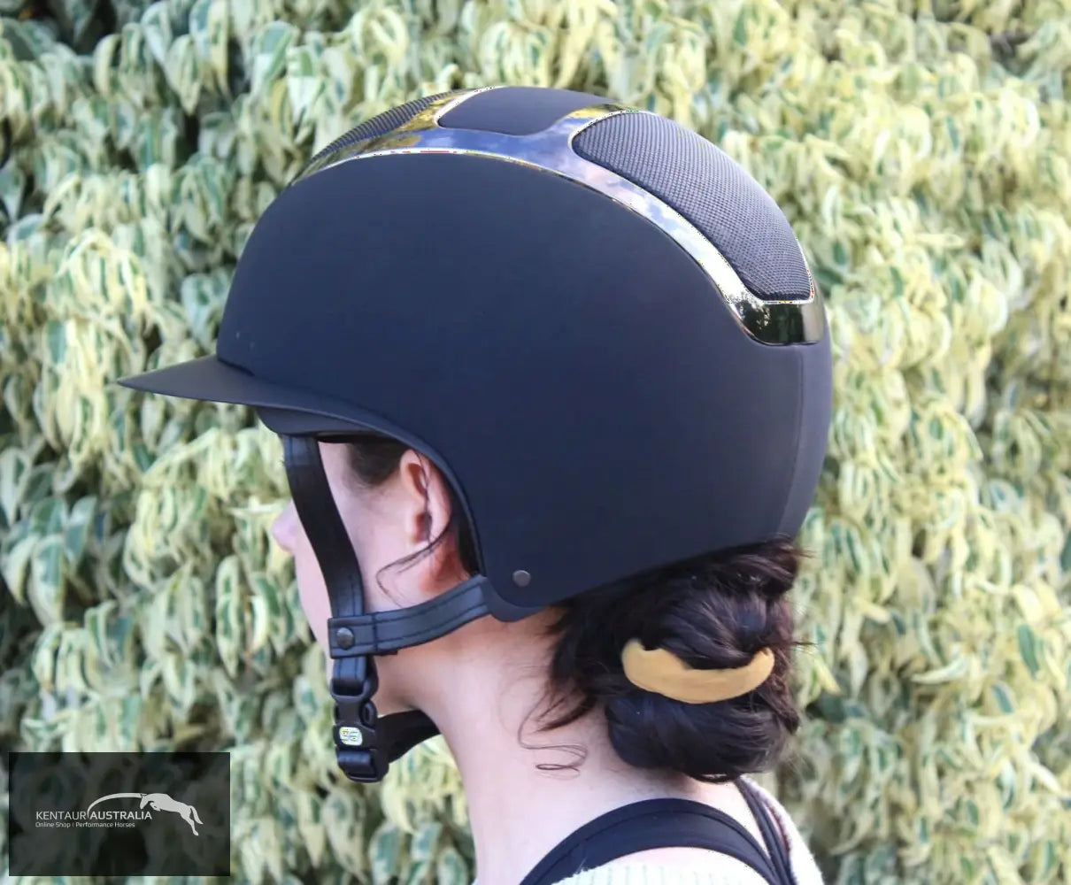 Kask Star Lady Helmet Kask Helmets