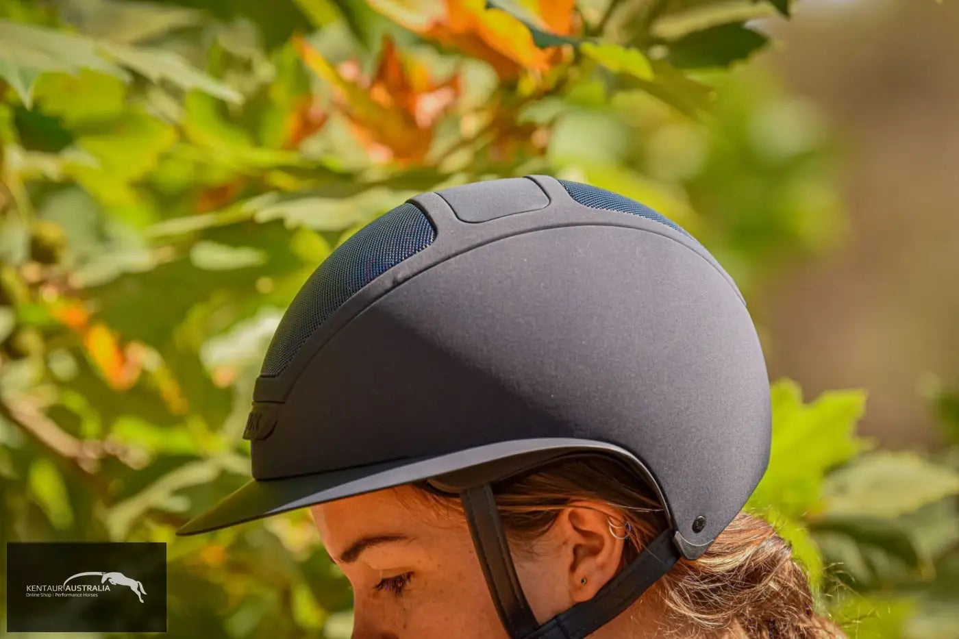 Kask ’Star Lady Hunter’ Helmet Kask Helmets