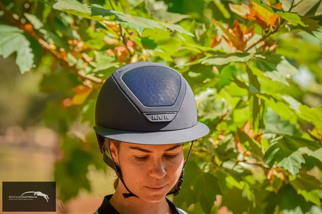 Kask ’Star Lady Hunter’ Helmet Kask Helmets