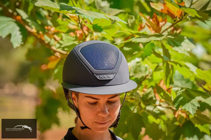 Kask ’Star Lady Hunter’ Helmet Kask Helmets