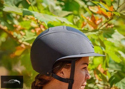 Kask ’Star Lady Hunter’ Helmet Kask Helmets