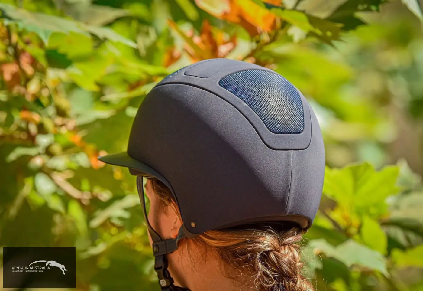 Kask ’Star Lady Hunter’ Helmet Kask Helmets