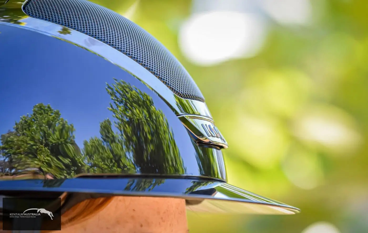 Kask ’Star Lady Pure Shine’ Helmet Kask Helmets