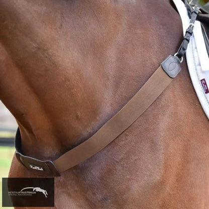 Kentaur ’Amsterdam’ Elastic Breastplate Breastplates