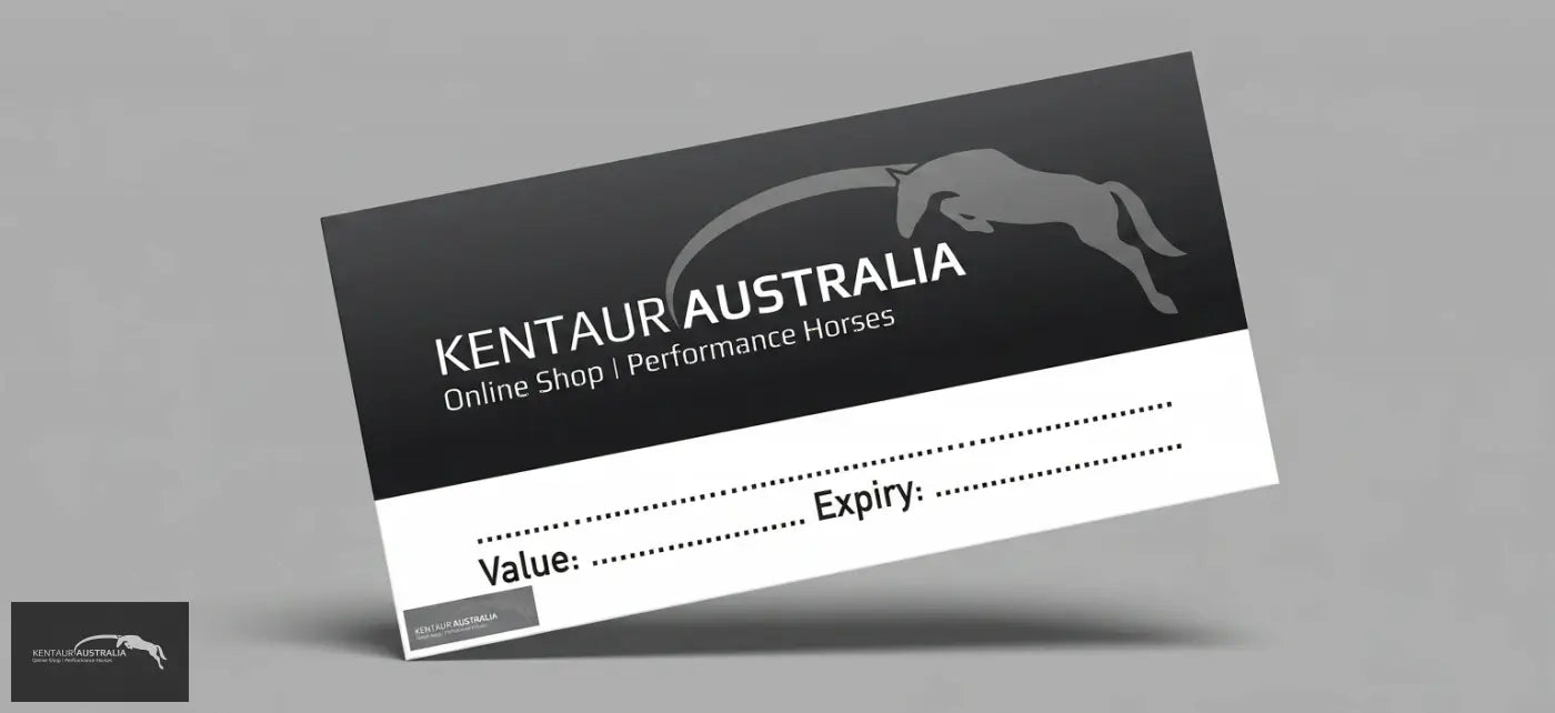 Kentaur Australia Gift Card - Gift Card