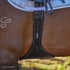 Kentaur ’Avignon’ Stud Girth Black / 150cm jumping girths