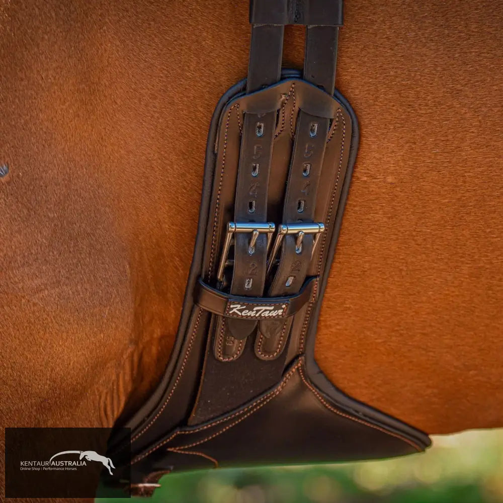 Kentaur ’Camarque’ Stud Girth jumping girths