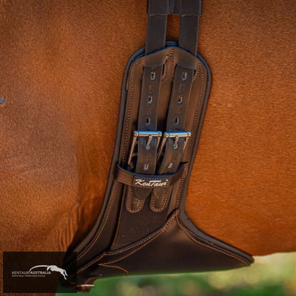 Kentaur ’Camarque’ Stud Girth jumping girths