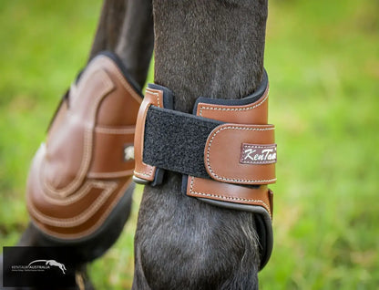 Kentaur ’Carmona’ Hind Jumping Boots Jumping Boots