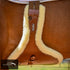 Kentaur ’Cassis’ Girth with Sheepskin Tobacco / 150cm jumping girths