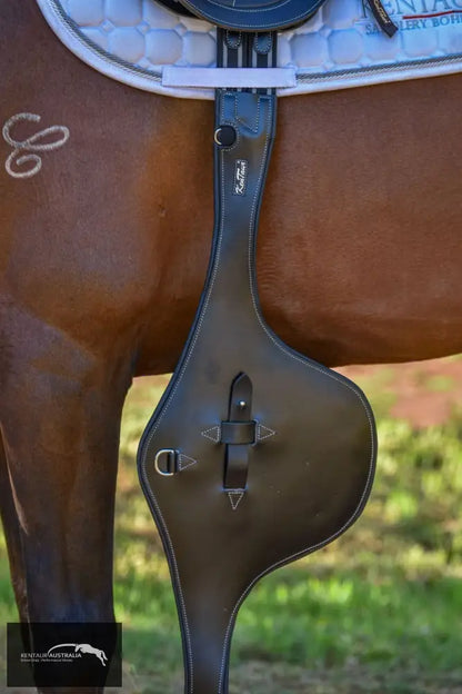 Kentaur ’Cassis Pony’ Stud Girth jumping girths