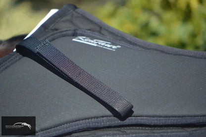 Kentaur Corrective Half Pad Saddle