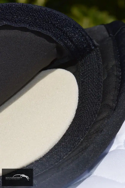 Kentaur Corrective Half Pad Saddle