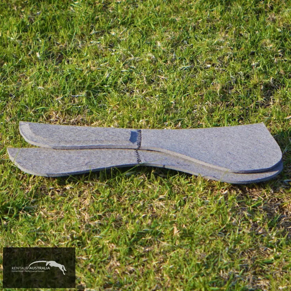 Kentaur Corrective Shims Saddle Pad