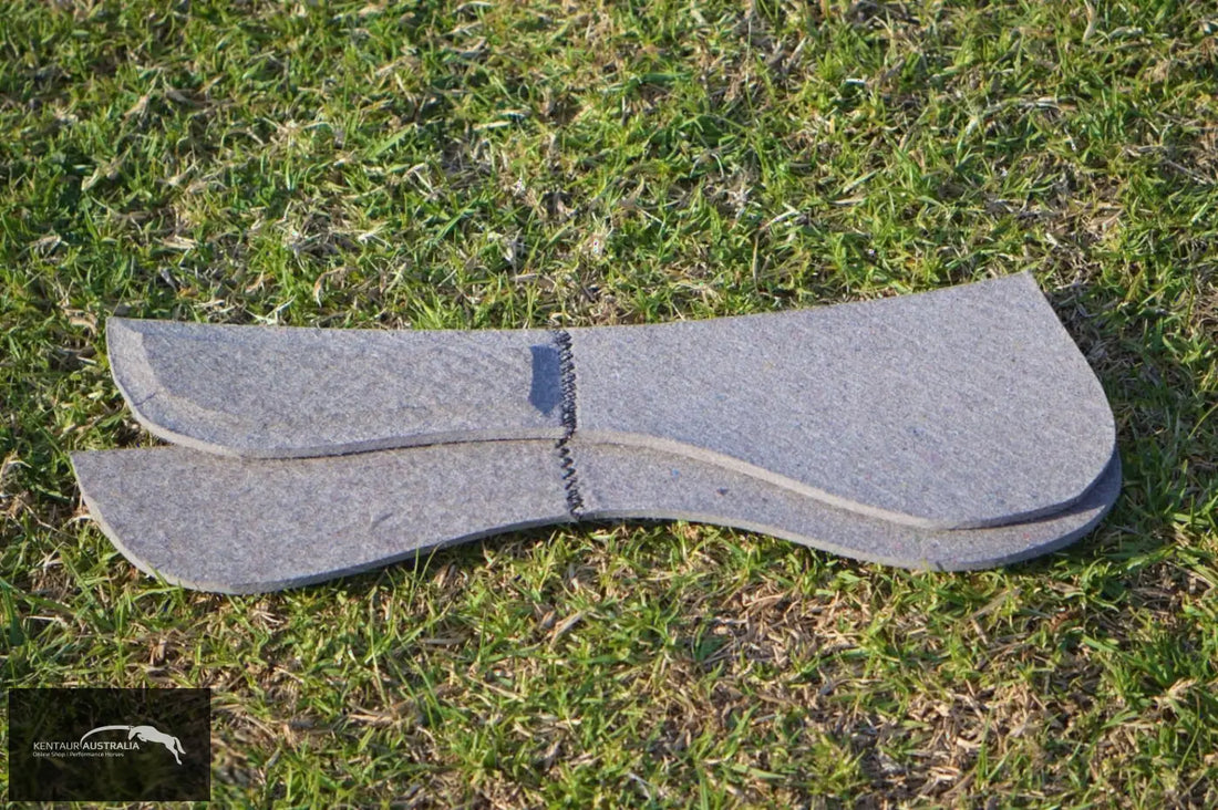 Kentaur Corrective Shims Saddle Pad