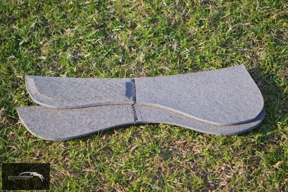 Kentaur Corrective Shims Saddle Pad