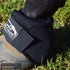 Kentaur Cortexim Leather Bell Boots 1 / Black Bell Boots