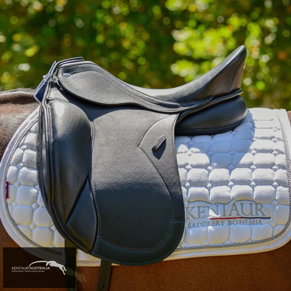 Kentaur ’Elektra’ Dressage Saddle Dressage Saddles