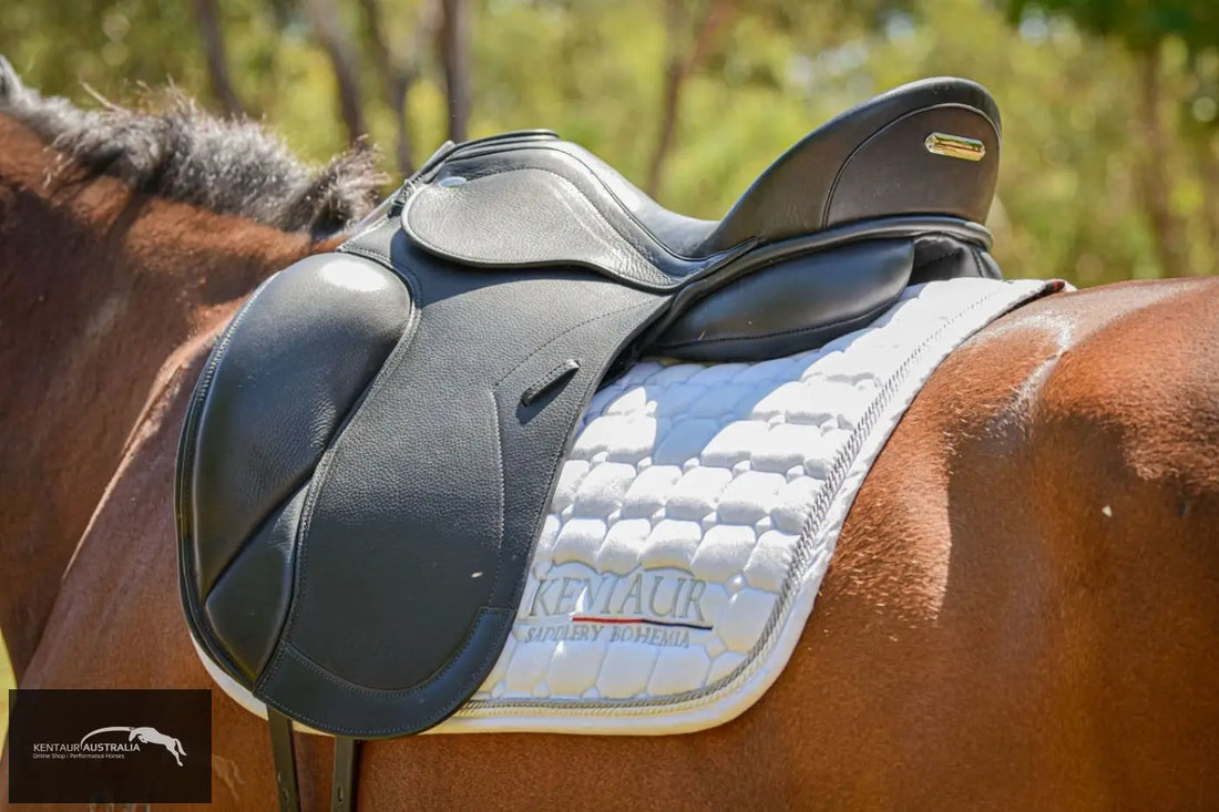 Kentaur ’Elektra’ Dressage Saddle Dressage Saddles