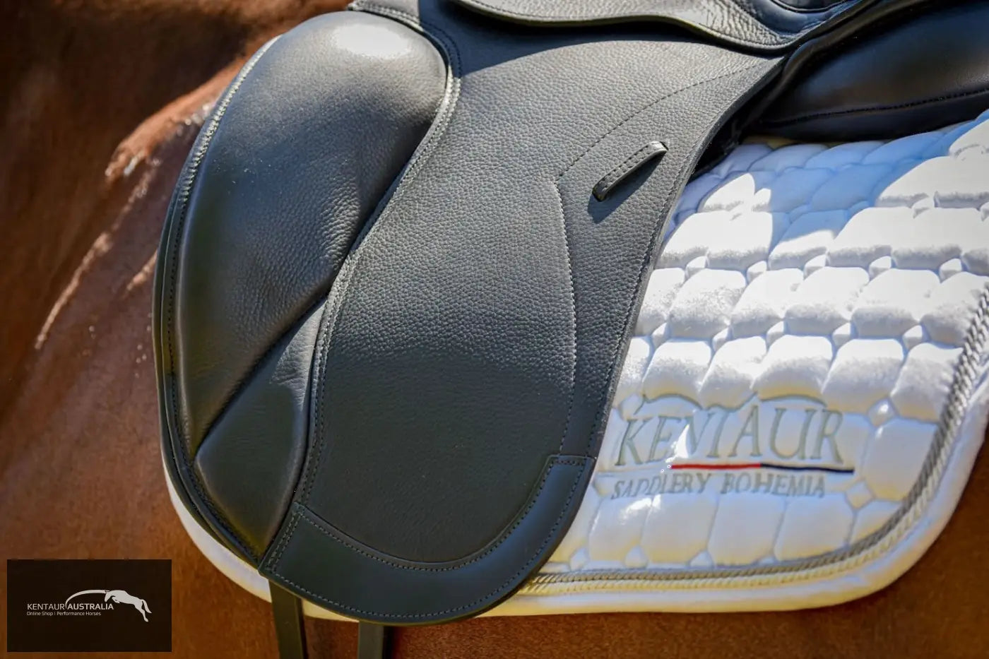 Kentaur ’Elektra’ Dressage Saddle Dressage Saddles