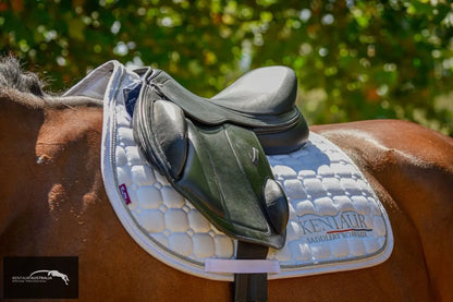 Kentaur ’Eventer’ Cross-Country Saddle Jumping Saddles
