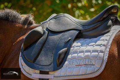 Kentaur ’Eventer’ Cross-Country Saddle Jumping Saddles