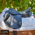 Kentaur ’Eventer’ Cross-Country Saddle Jumping Saddles