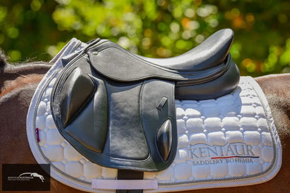 Kentaur ’Eventer’ Cross-Country Saddle Jumping Saddles