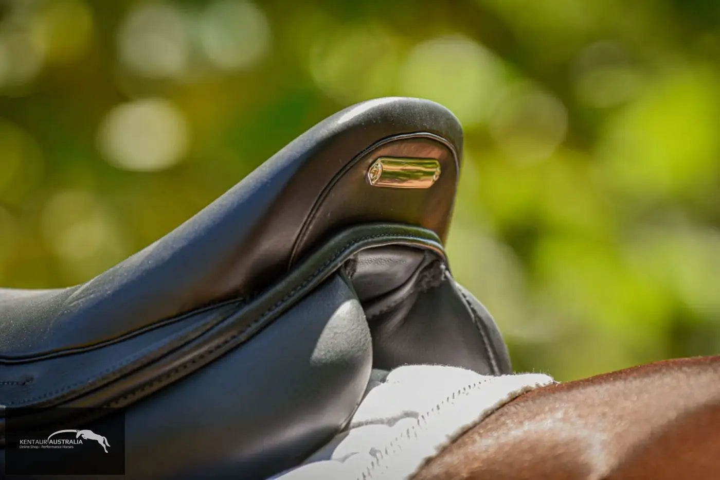 Kentaur ’Eventer’ Cross-Country Saddle Jumping Saddles