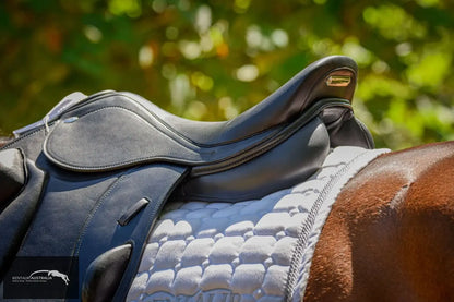 Kentaur ’Eventer’ Cross-Country Saddle Jumping Saddles