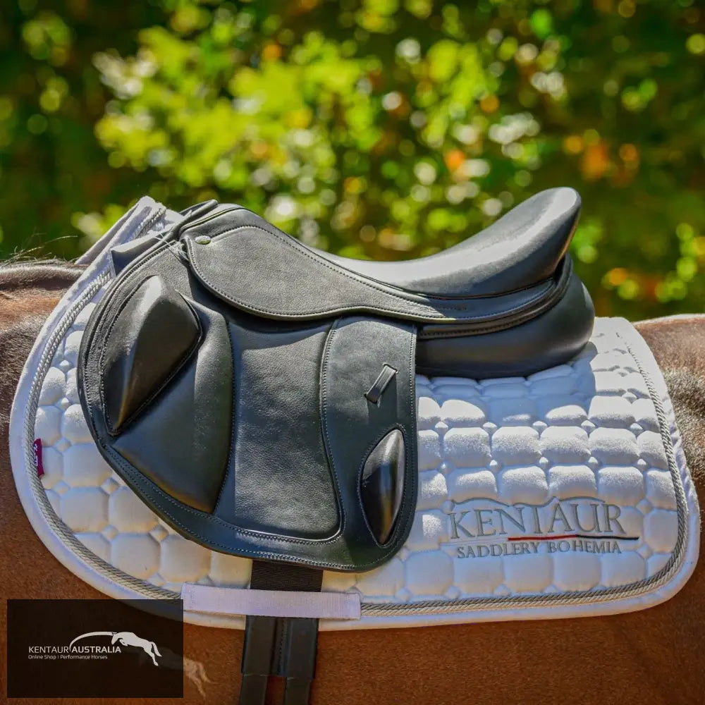 Kentaur ’Eventer’ Cross-Country Saddle Jumping Saddles