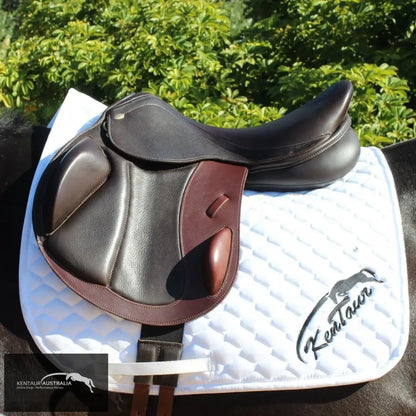Kentaur Eventer Cross-Country Saddle Jumping Saddles