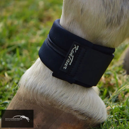Kentaur Fetlock Belt Bell Boots