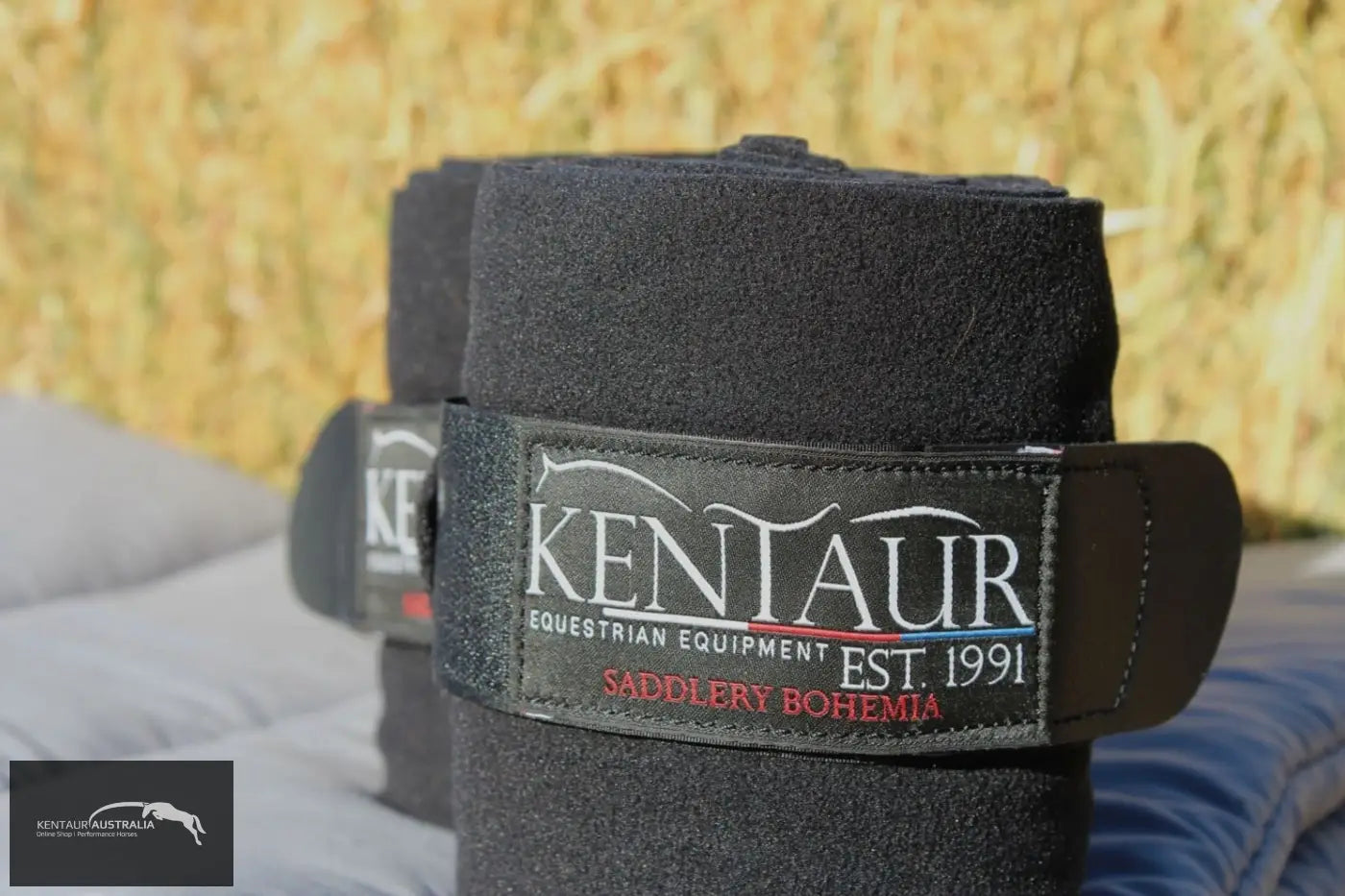 Kentaur ’Fleece’ Bandages Bandages/ Underwraps