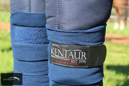 Kentaur ’Fleece’ Bandages Bandages/ Underwraps