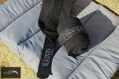Kentaur ’Fleece’ Bandages Bandages/ Underwraps