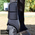 Kentaur Hind Neoprene Boots Black / Full dressage boots