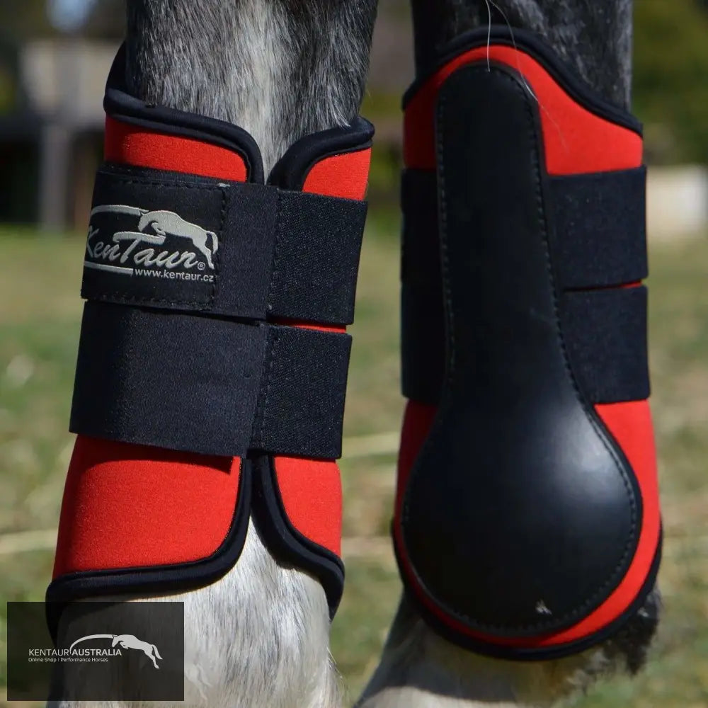 Kentaur Hind Neoprene Boots dressage boots