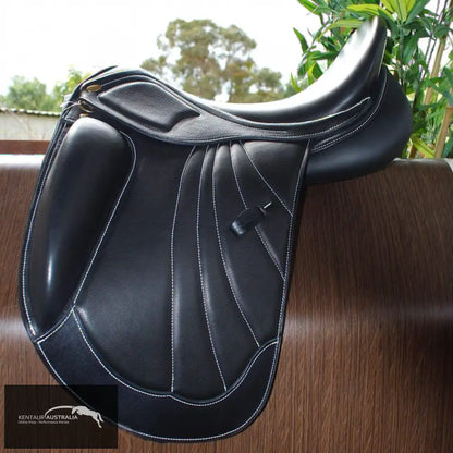 Kentaur Odyssey Dressage Saddle Dressage Saddles