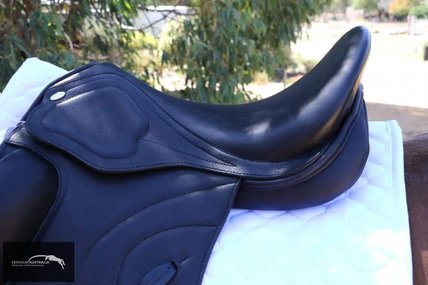 Kentaur Odyssey Dressage Saddle Saddles