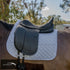 Kentaur ’Ithaka ISB’ Dressage Saddle - Black - Dressage Saddles