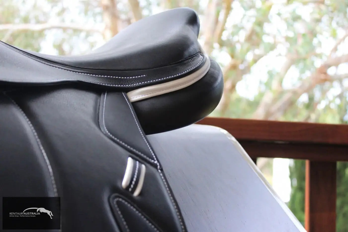 Kentaur Kronos Jumping Saddle Jumping Saddles