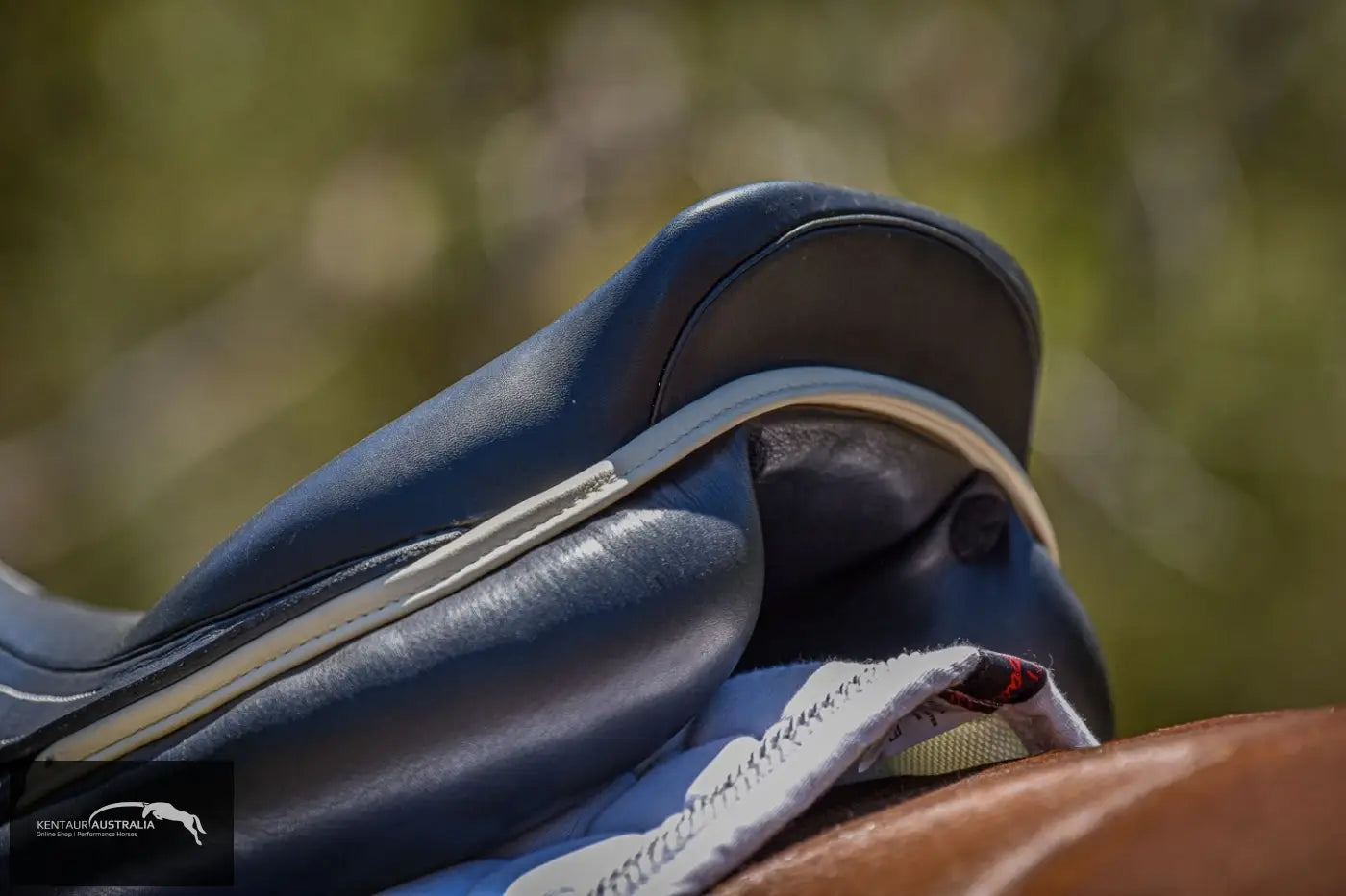 Kentaur ’Kronos’ Jumping Saddle Jumping Saddles