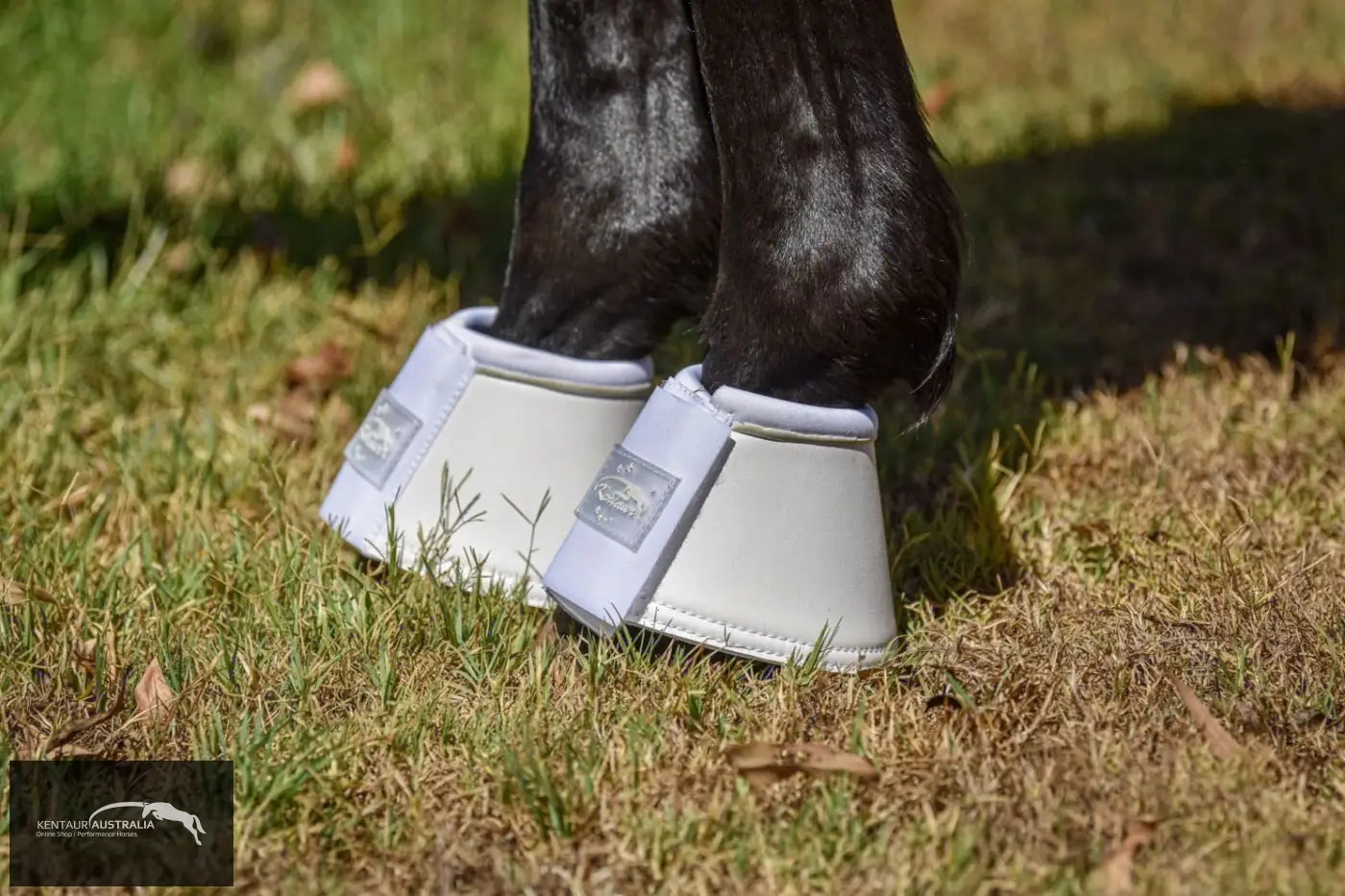 Kentaur Leather Bell Boots Bell Boots