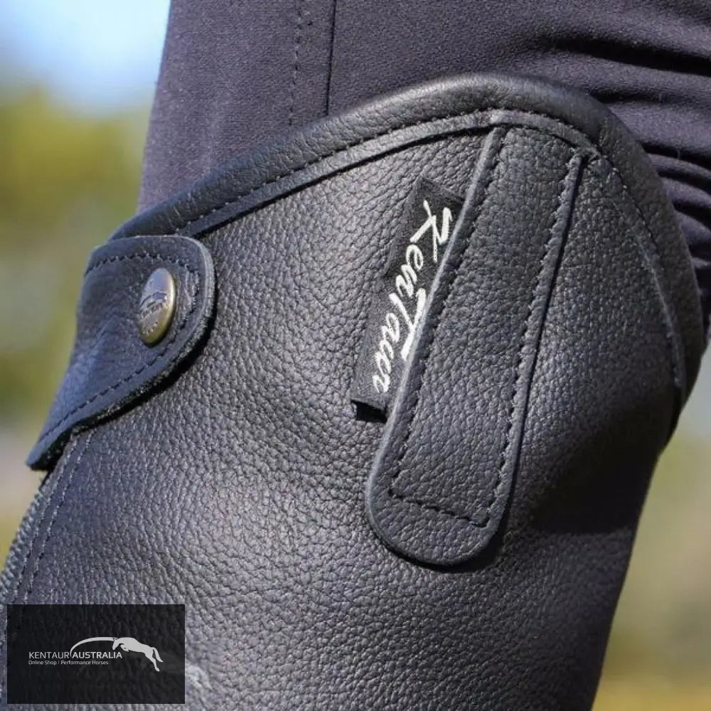 Kentaur Livorno Mini Chaps Footwear