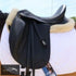Kentaur Luxus Sheepskin Pad Saddle